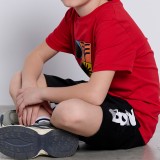 BODYTALK 1241-750704-00100 Μαύρο Εικόνα 1