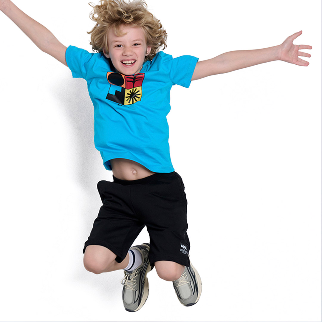 BODYTALK 1241-750804-00100 Μαύρο