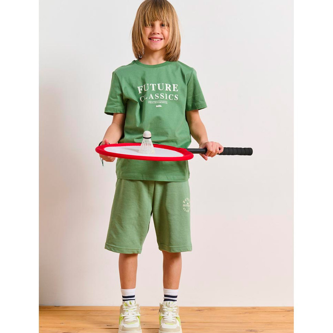 BODYTALK 1251-750704-00672 Πράσινο