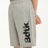 BODYTALK BDTKCL BOY WALKSHORT 1261-750704-54680 Grey Image 1
