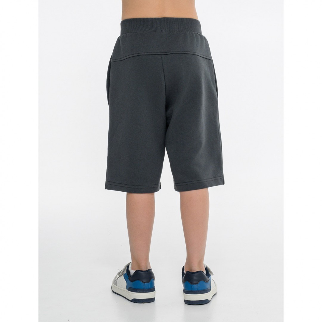 BODYTALK BDTKCL BOY WALKSHORT 1261-750704-00503 Coal