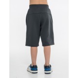 BODYTALK BDTKCL BOY WALKSHORT 1261-750704-00503 Coal Image 0