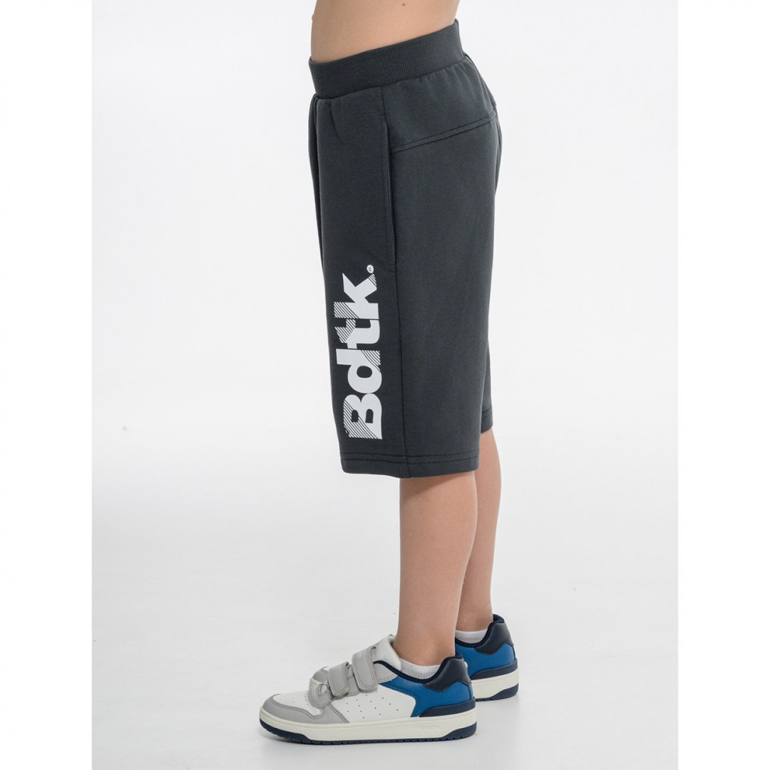 BODYTALK BDTKCL BOY WALKSHORT 1261-750704-00503 Coal