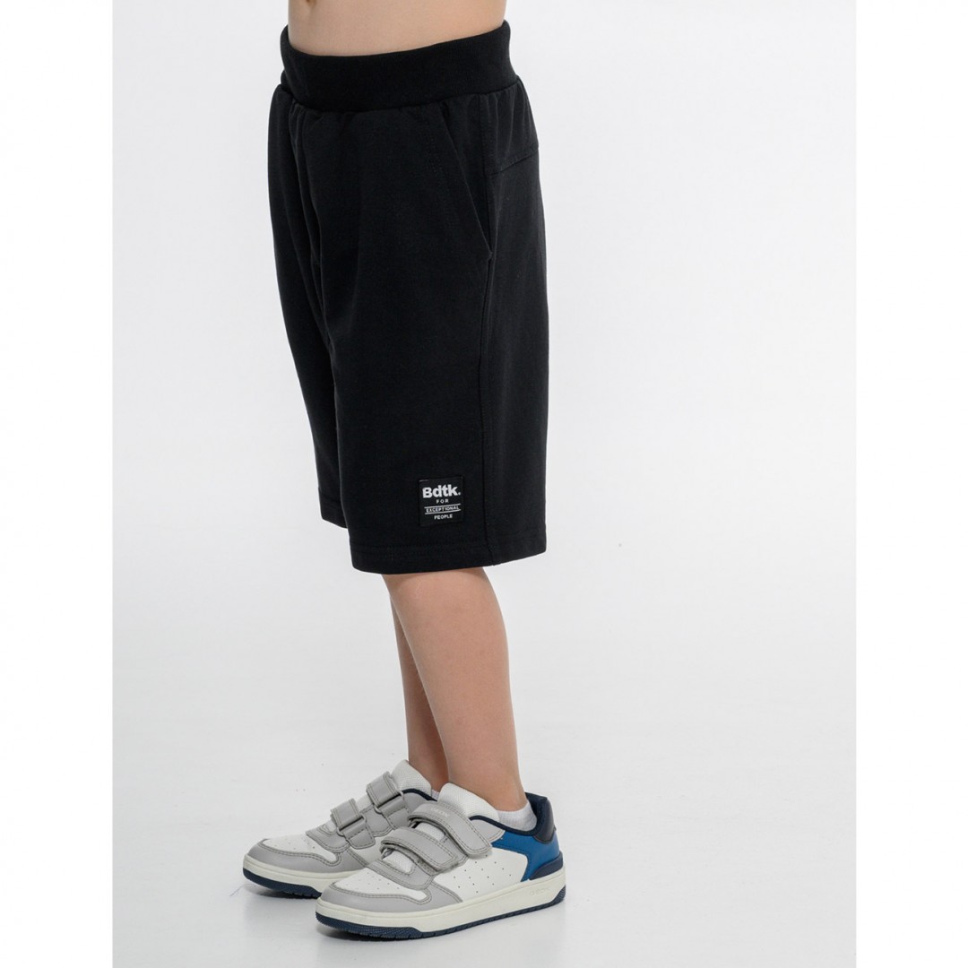 BODYTALK BDTKCL BOY WALKSHORT 1261-750804-00100 Black