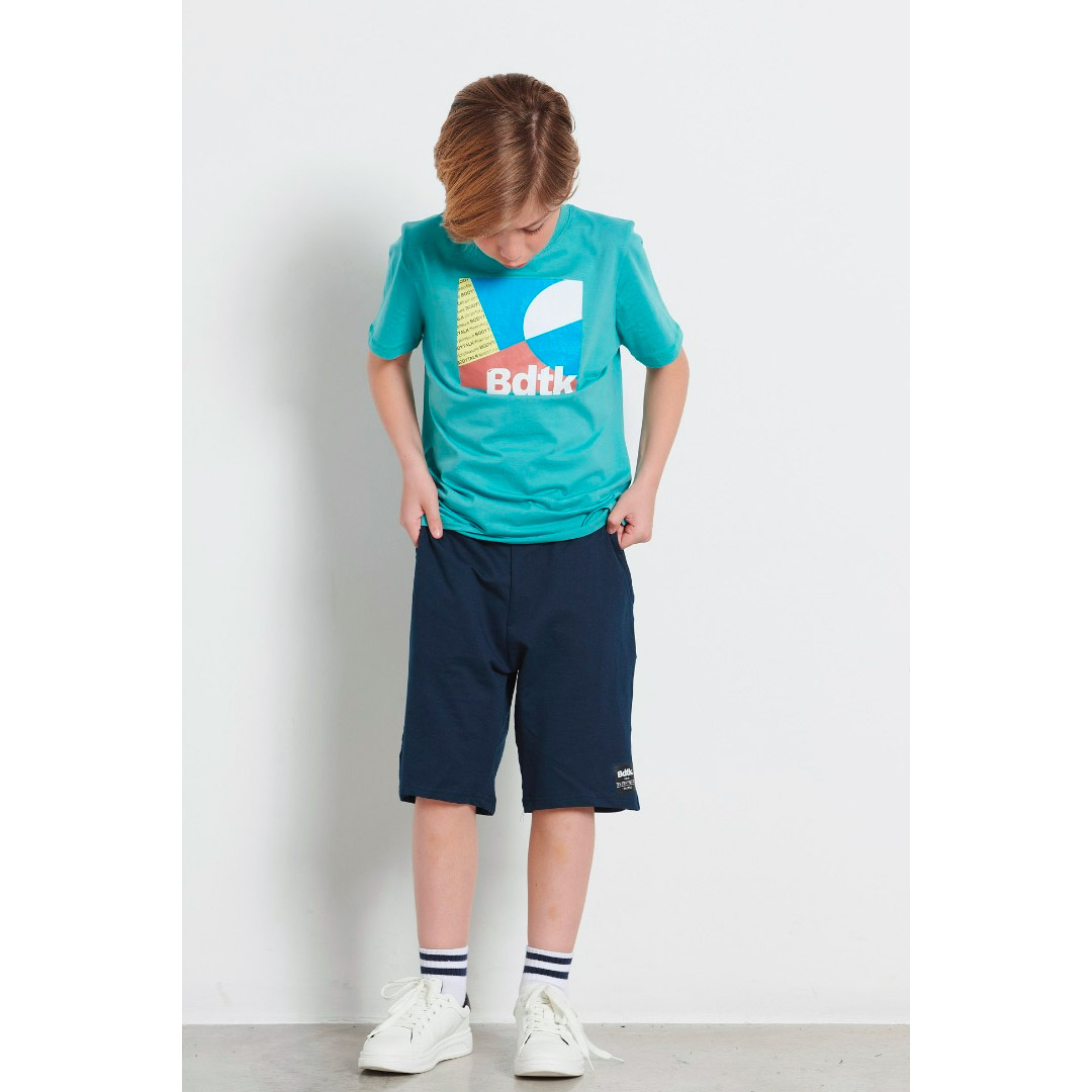 BODYTALK 1221-750804-00423 Blue