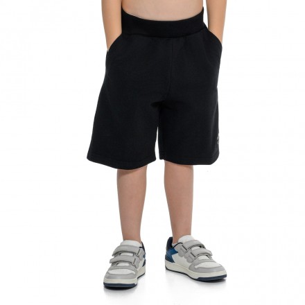 BODYTALK BDTKCL BOY WALKSHORT 1261-750804-00100 Black