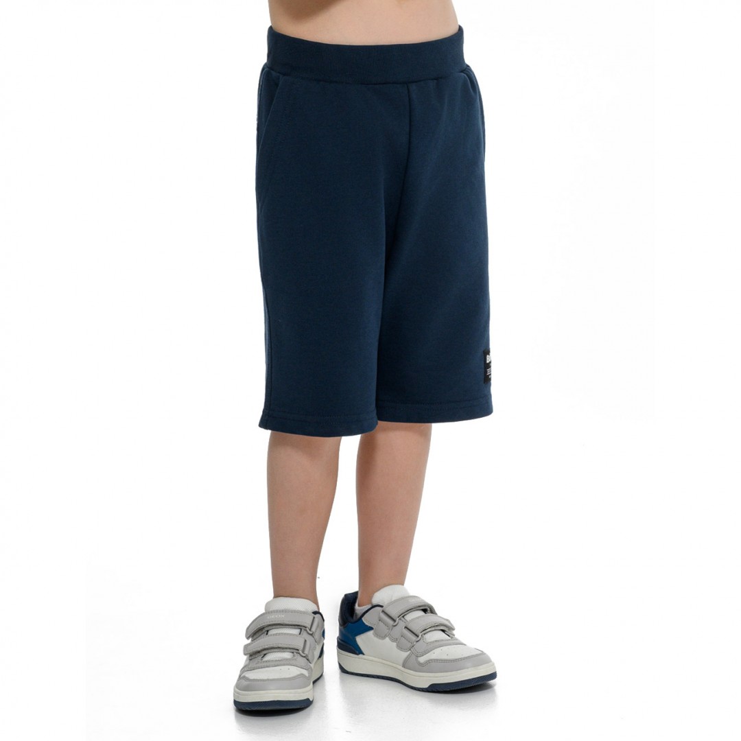 BODYTALK BDTKCL BOY WALKSHORT 1261-750804-00423 Blue