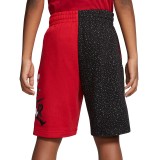 JORDAN JUMPMAN CLASSICS II SHORT 956903-R78 Red Image 0