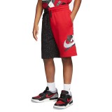 JORDAN JUMPMAN CLASSICS II SHORT 956903-R78 Red Image 