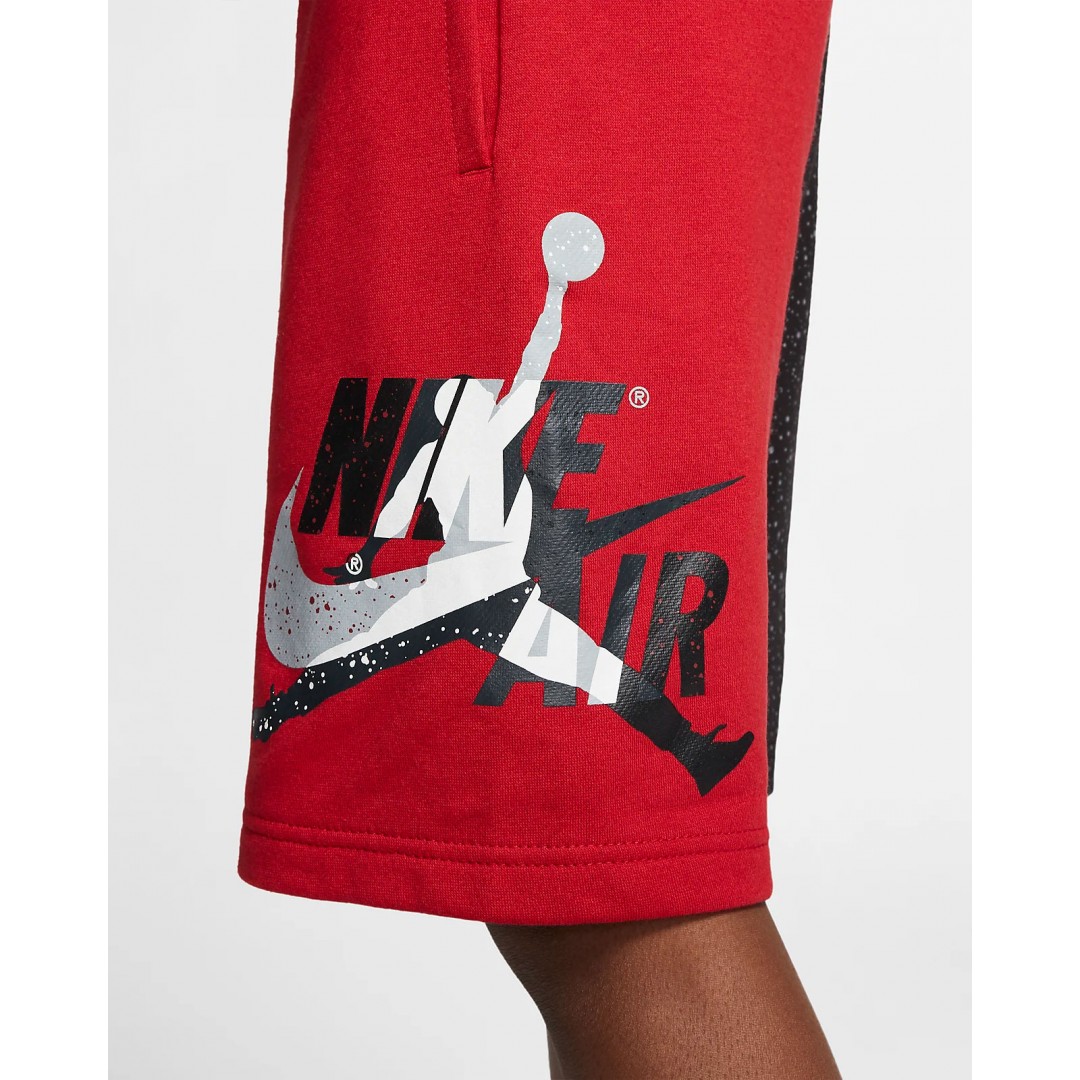 JORDAN JUMPMAN CLASSICS II SHORT 956903-R78 Red