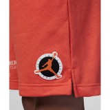 JORDAN MJ FLIGHT MVP SHORT 95C340-N5L Coral Image 3