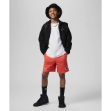 JORDAN MJ FLIGHT MVP SHORT 95C340-N5L Coral Image 5