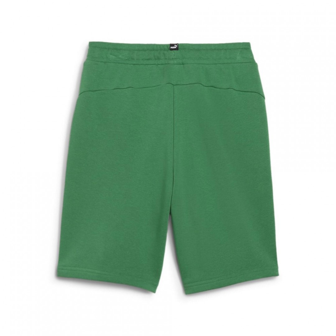 PUMA ESS+ 2 COL SHORTS TR B 586989-86 Green