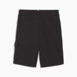 PUMA ESS CARGO SHORTS TR B 679851-01 Μαύρο Εικόνα 3