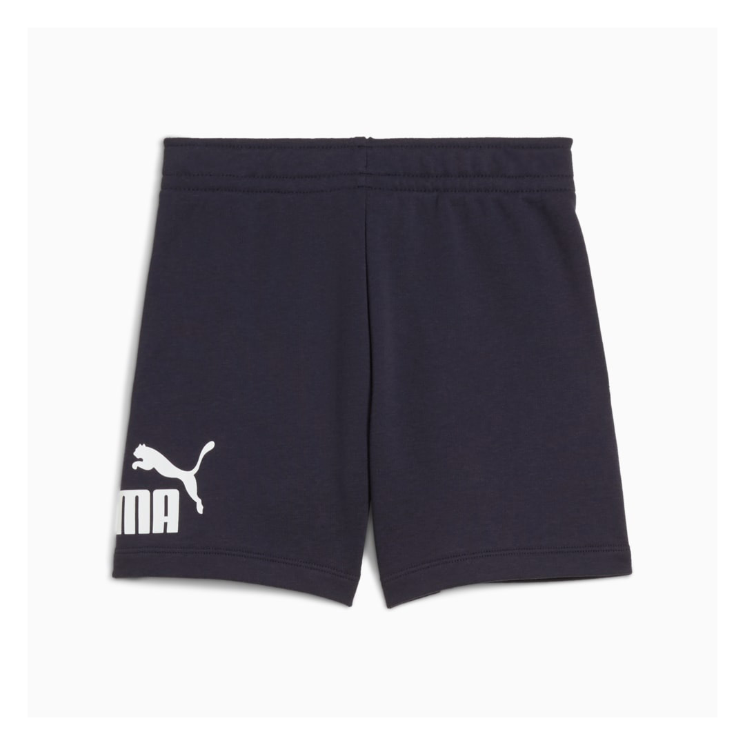 PUMA ESS NO. 1 LOGO SHORTS TR PS 684935-16 Blue