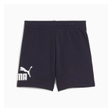 PUMA ESS NO. 1 LOGO SHORTS TR PS 684935-16 Blue Image 0