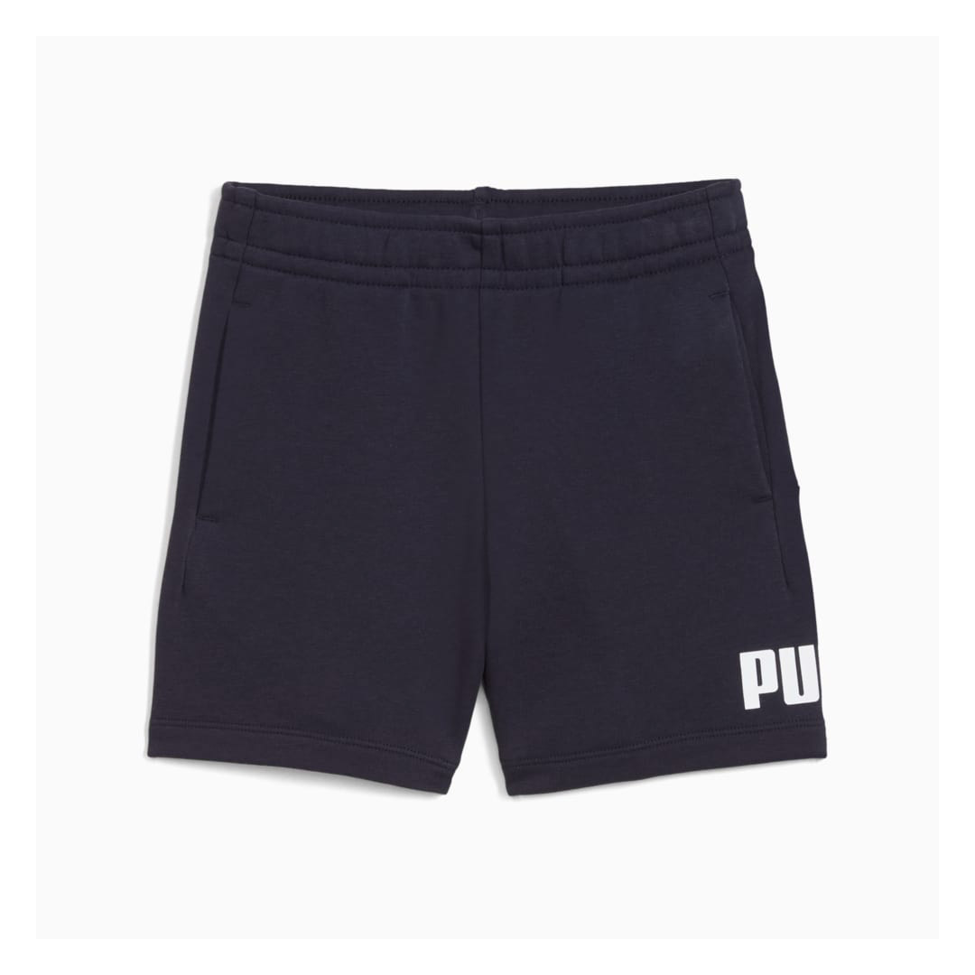 PUMA ESS NO. 1 LOGO SHORTS TR PS 684935-16 Blue