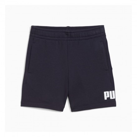 PUMA ESS NO. 1 LOGO SHORTS TR PS 684935-16 Blue