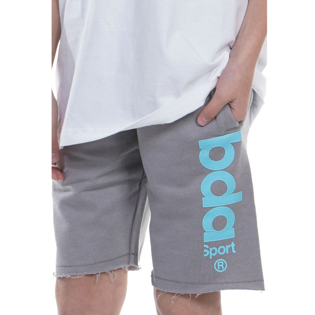 BODY ACTION 034201-01-03 Grey