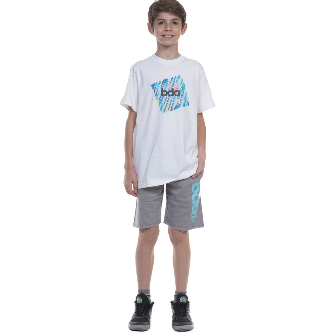 BODY ACTION 034201-01-03 Grey