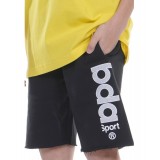 BODY ACTION 034201-01-01 Μαύρο Εικόνα 1