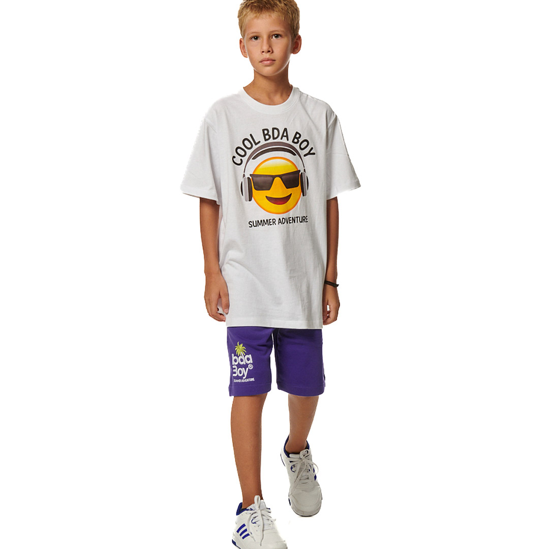 BODY ACTION 034403-01-04B Μπλε