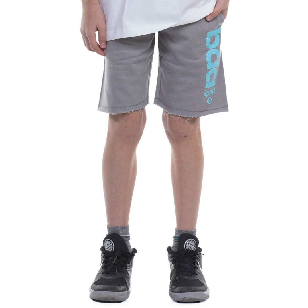 BODY ACTION 034201-01-03 Grey