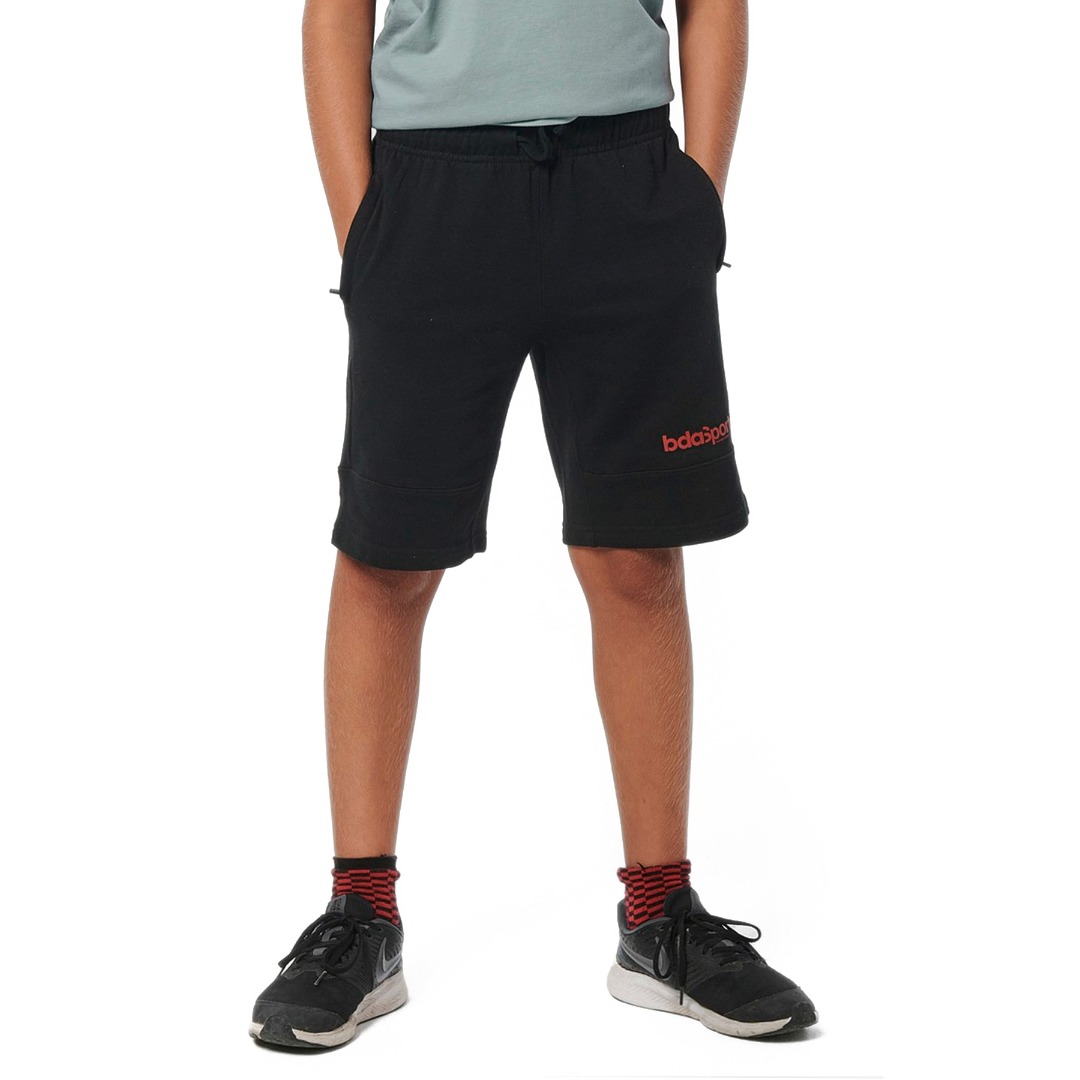 BODY ACTION 034301-01-01 Μαύρο