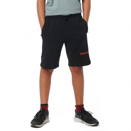 BODY ACTION 034301-01-01 Μαύρο