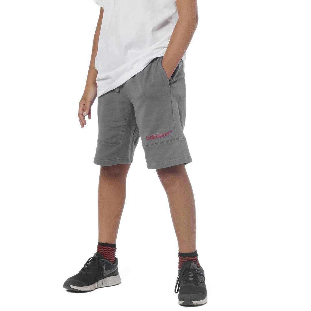 BODY ACTION 034301-01-03D Γκρί