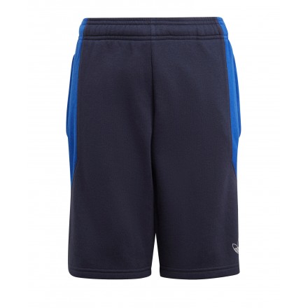 adidas Originals ADIDAS SPRT COLLECTION SHORTS GN2309 Μπλε