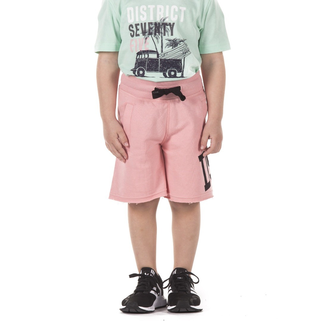 DISTRICT75 120KBVE-739-0P7 Pink