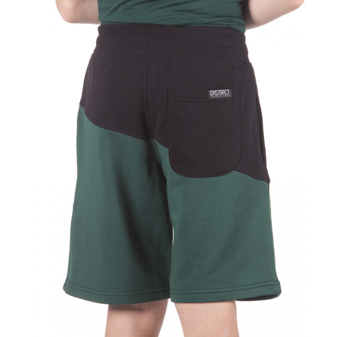 DISTRICT75 121KBVE-060-062 Green