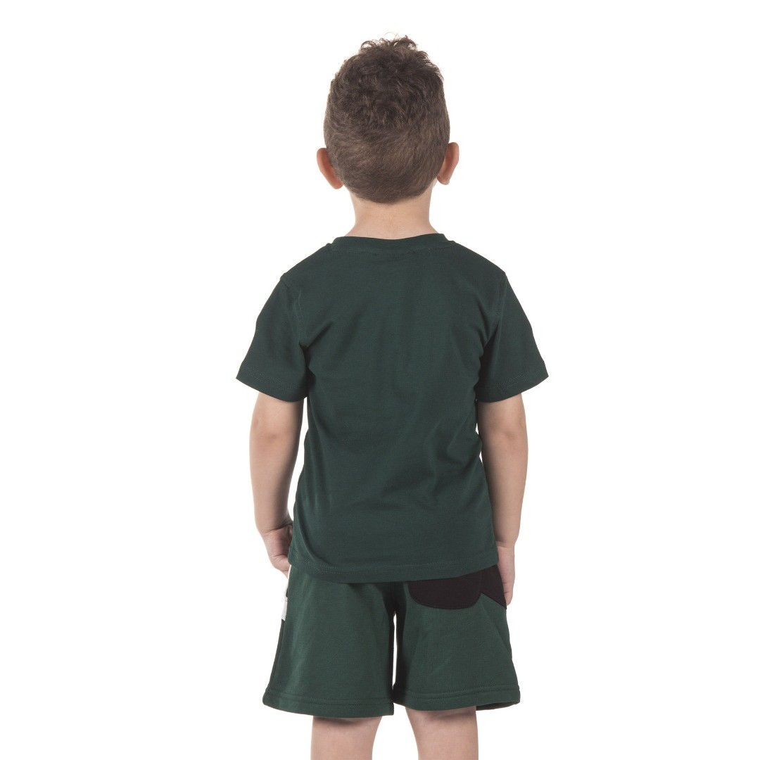 DISTRICT75 121KBVE-060-062 Green