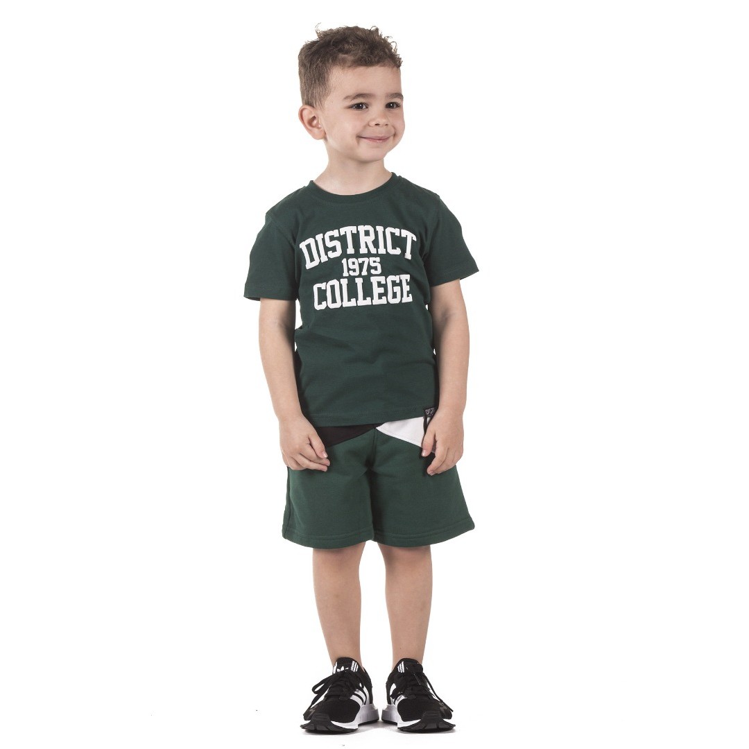 DISTRICT75 121KBVE-060-062 Green