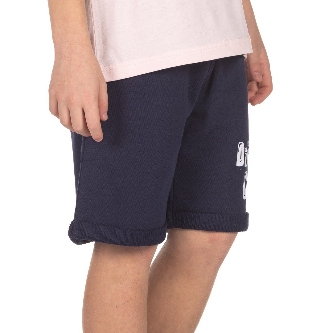 DISTRICT75 123KBVE-685-011 Μπλε