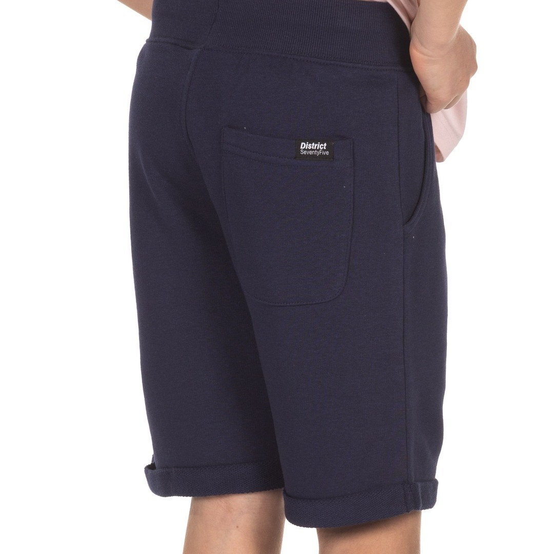 DISTRICT75 123KBVE-685-011 Μπλε