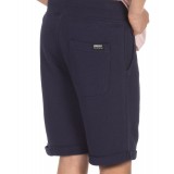 DISTRICT75 123KBVE-685-011 Μπλε Εικόνα 3