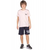 DISTRICT75 123KBVE-685-011 Μπλε Εικόνα 4