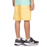 DISTRICT75 123KBVE-686-055 Κίτρινο Εικόνα 0