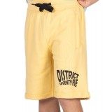 DISTRICT75 123KBVE-686-055 Κίτρινο Εικόνα 1