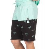 DISTRICT75 123KBVE-687-071 Μαύρο Εικόνα 1