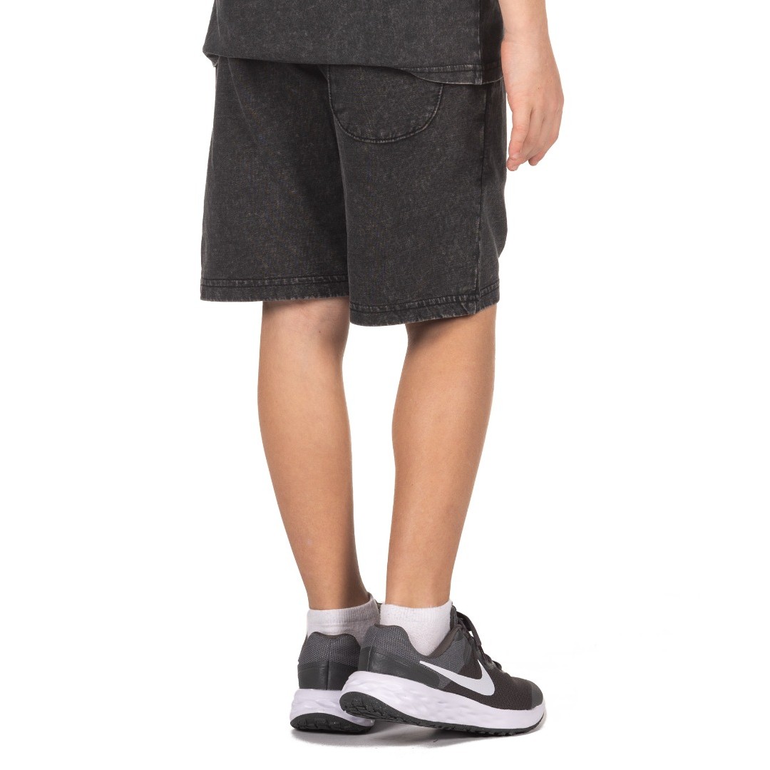 DISTRICT75 123KBVE-688-071 Black