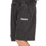 DISTRICT75 123KBVE-688-071 Black Image 1