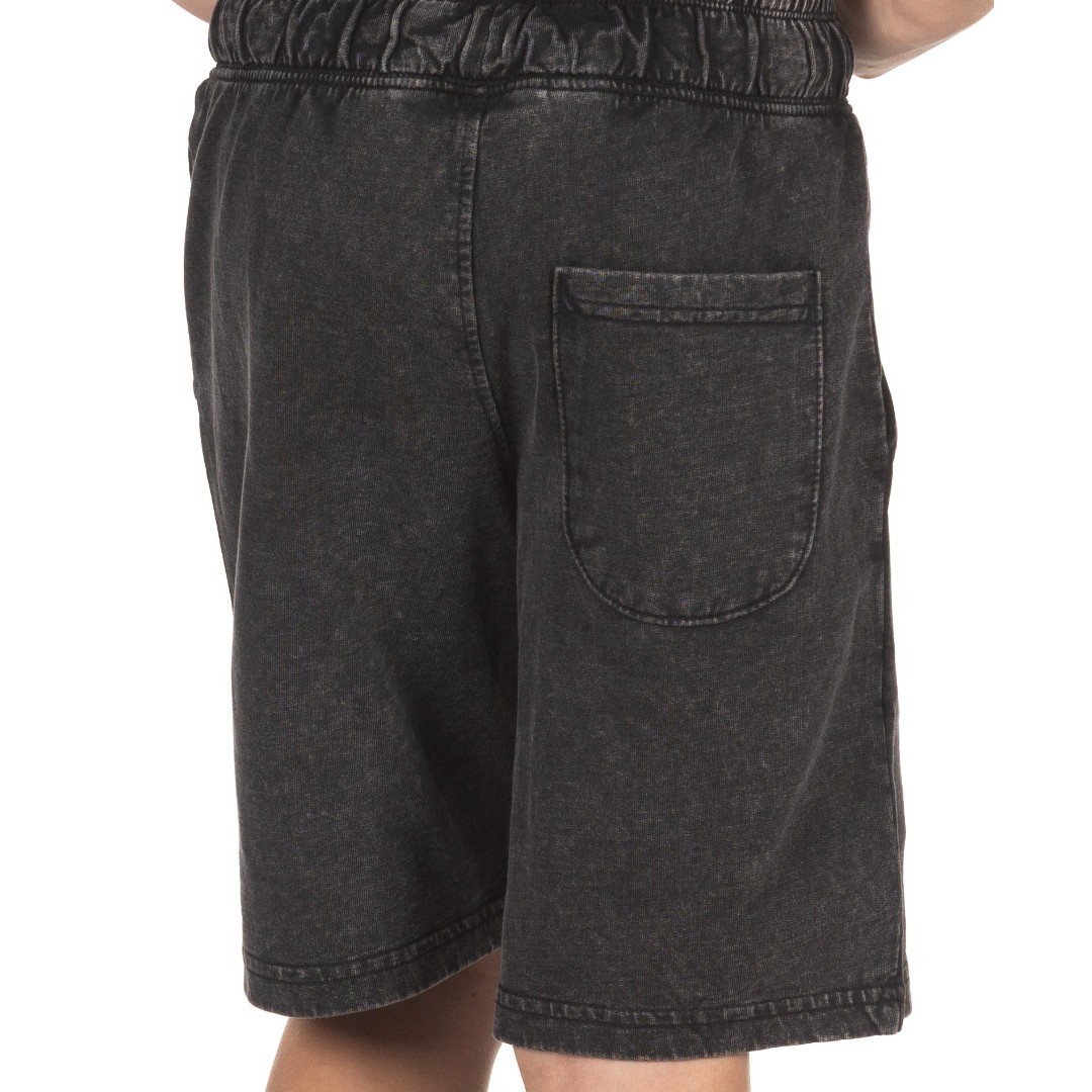 DISTRICT75 123KBVE-688-071 Black