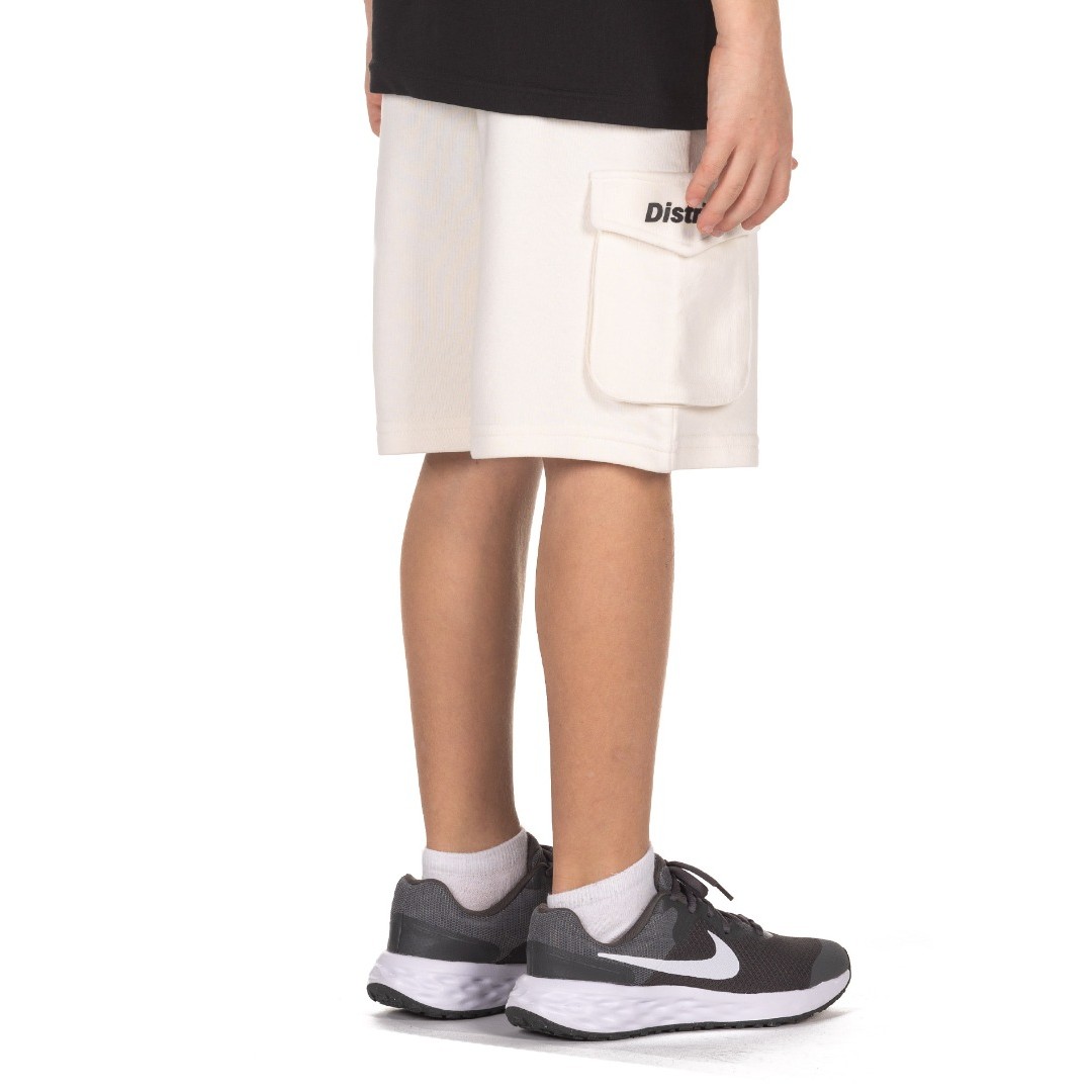 DISTRICT75 123KBVE-689-092 Εκρού