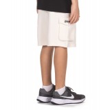 DISTRICT75 123KBVE-689-092 Εκρού Εικόνα 0