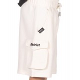 DISTRICT75 123KBVE-689-092 Εκρού Εικόνα 2