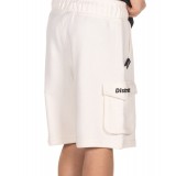 DISTRICT75 123KBVE-689-092 Εκρού Εικόνα 3