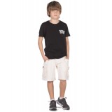 DISTRICT75 123KBVE-689-092 Εκρού Εικόνα 4